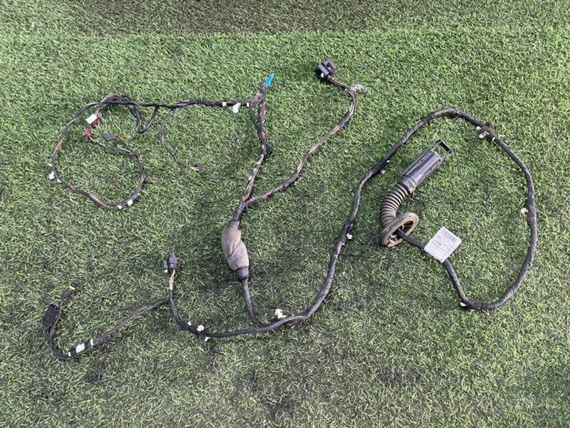 Проводка (коса)