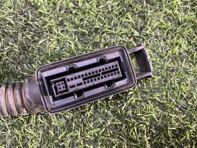 Проводка (коса)