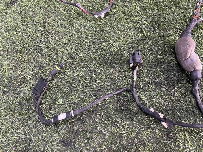 Проводка (коса)