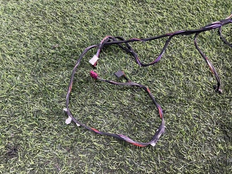 Проводка (коса)