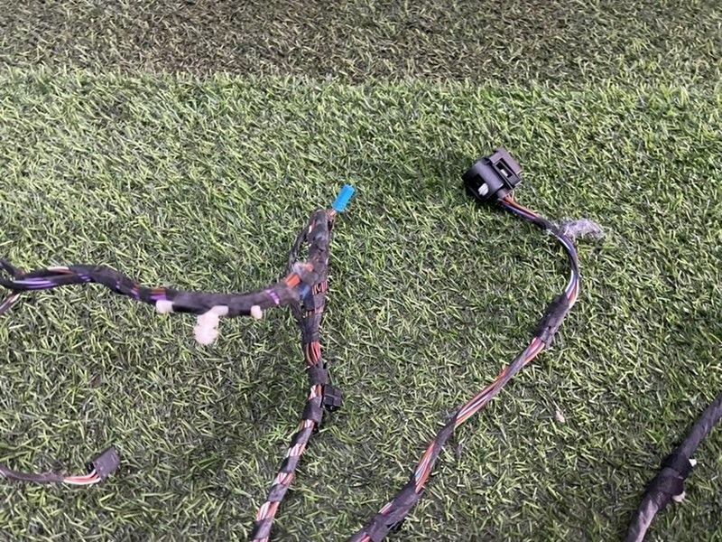 Проводка (коса)