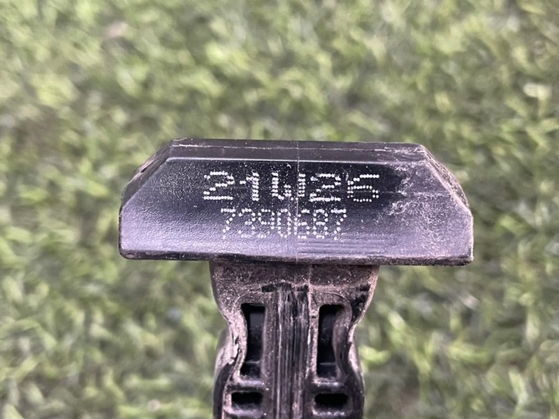 Ограничитель двери