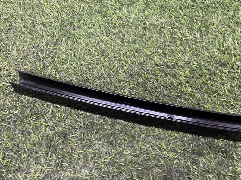 Накладка двери задней левой