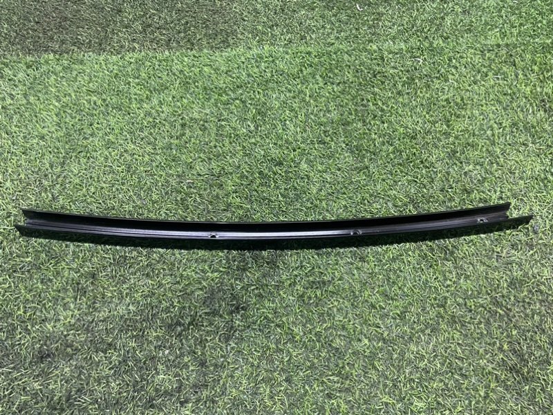 Накладка двери задней левой