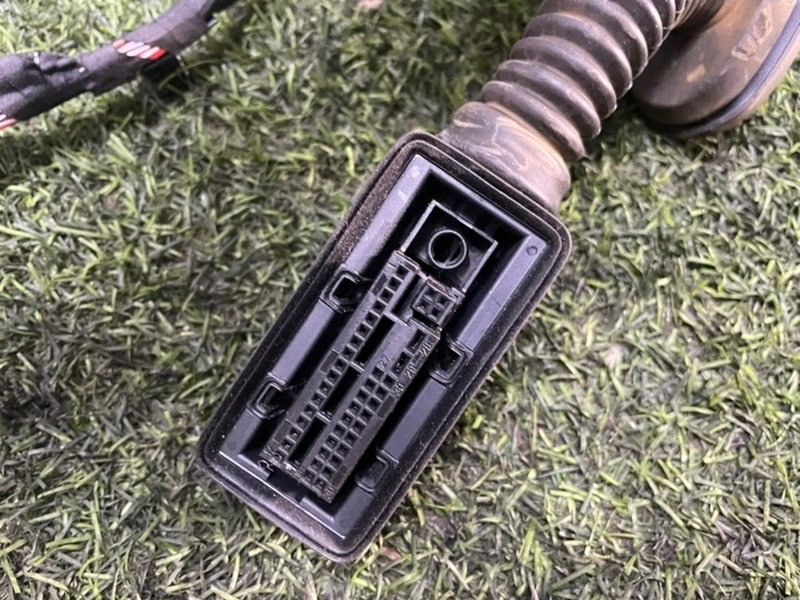 Проводка (коса)