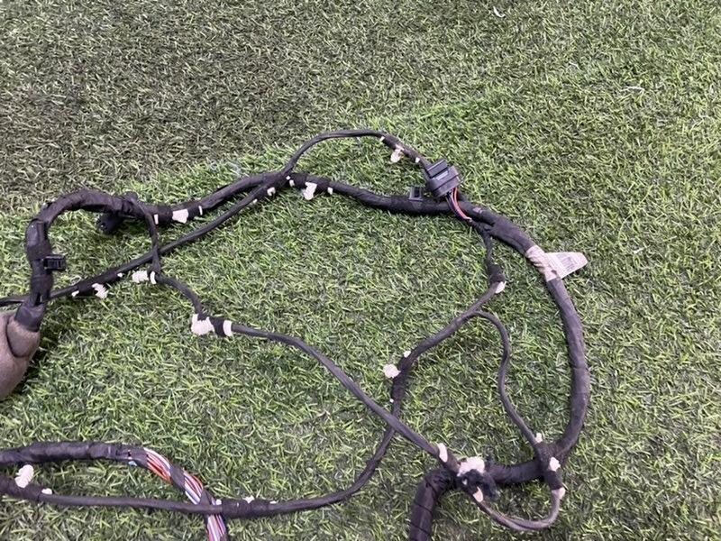 Проводка (коса)