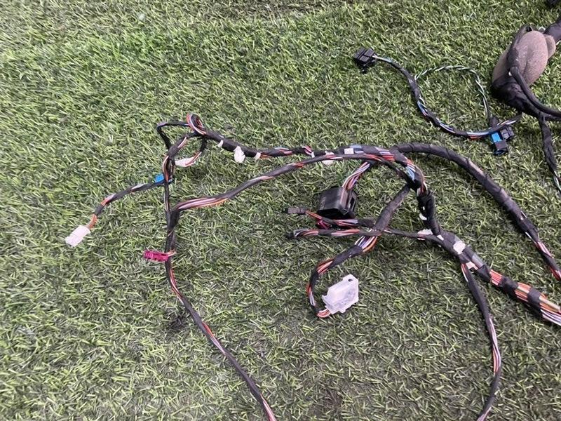 Проводка (коса)