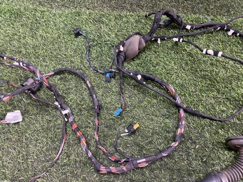 Проводка (коса)