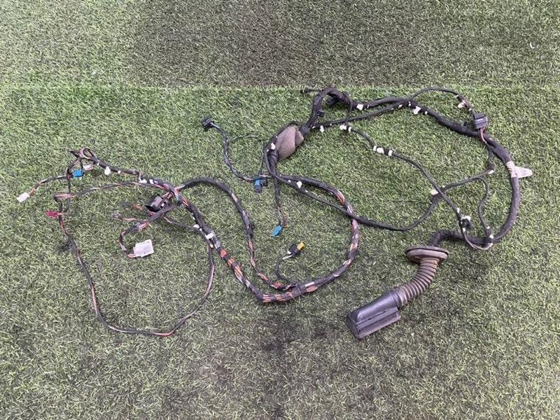 Проводка (коса)