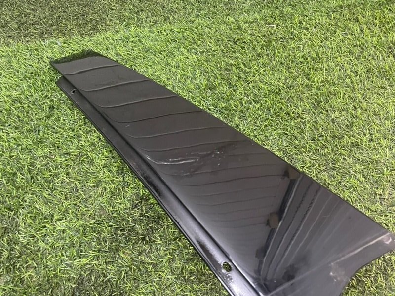 Обшивка стойки