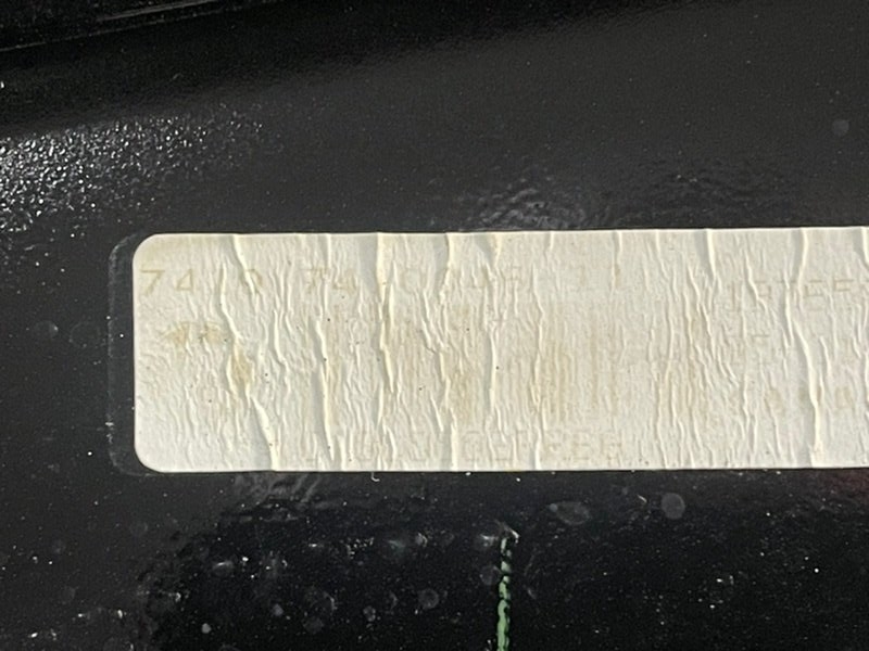 Обшивка стойки