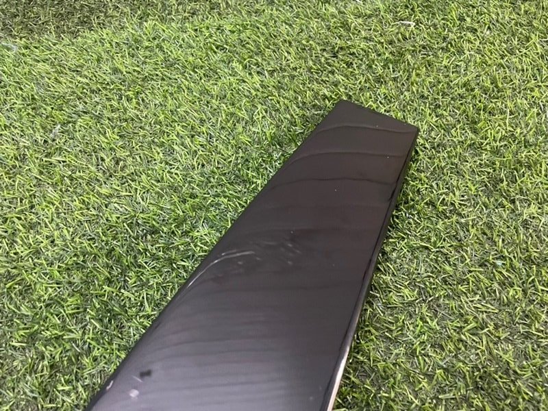 Обшивка стойки