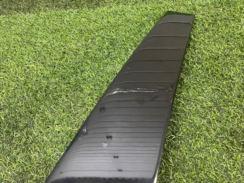 Обшивка стойки