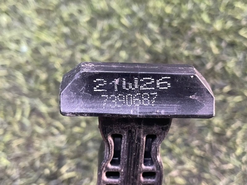 Ограничитель двери