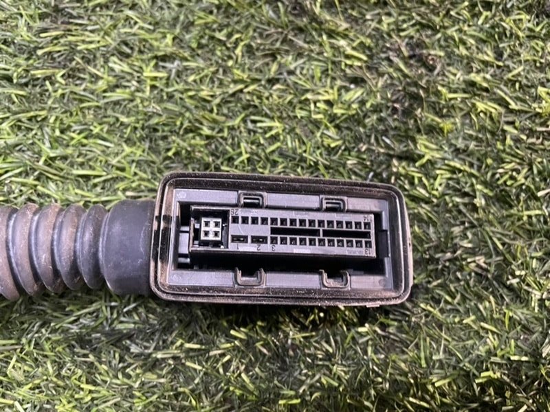 Проводка (коса)