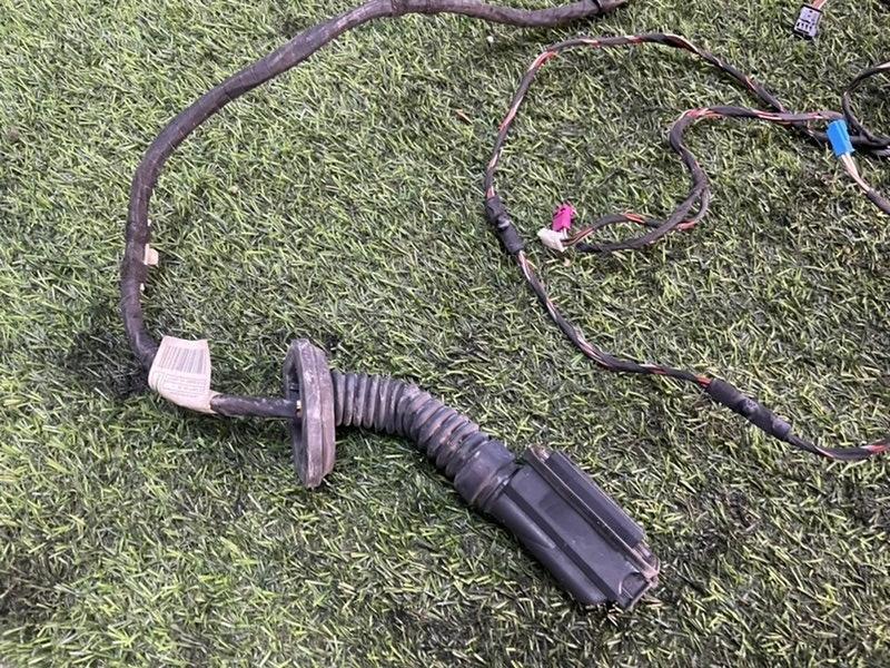 Проводка (коса)