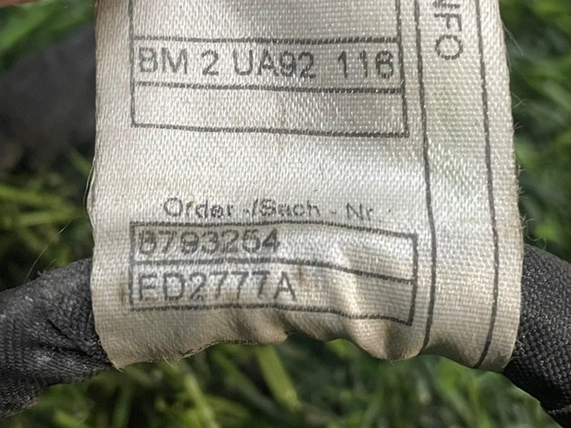 Проводка (коса)