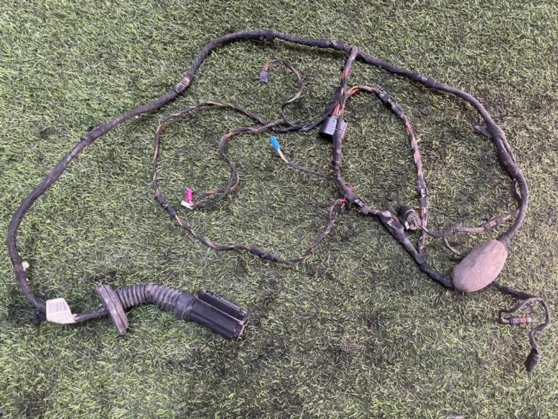 Проводка (коса)