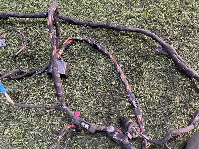 Проводка (коса)