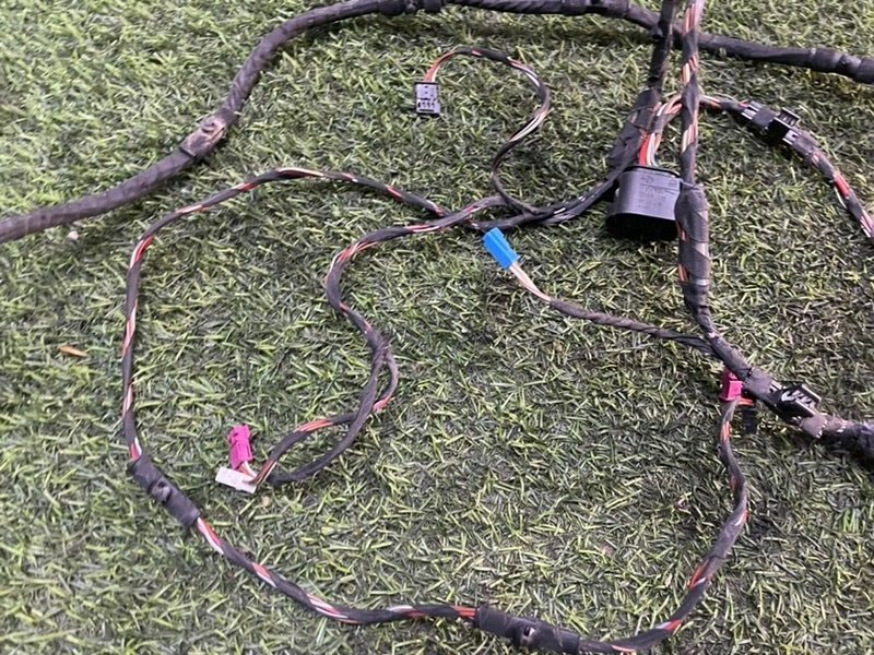 Проводка (коса)