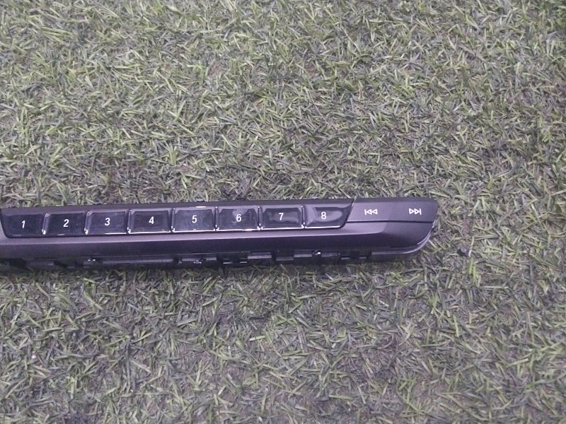 Блок кнопок