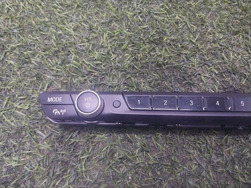 Блок кнопок