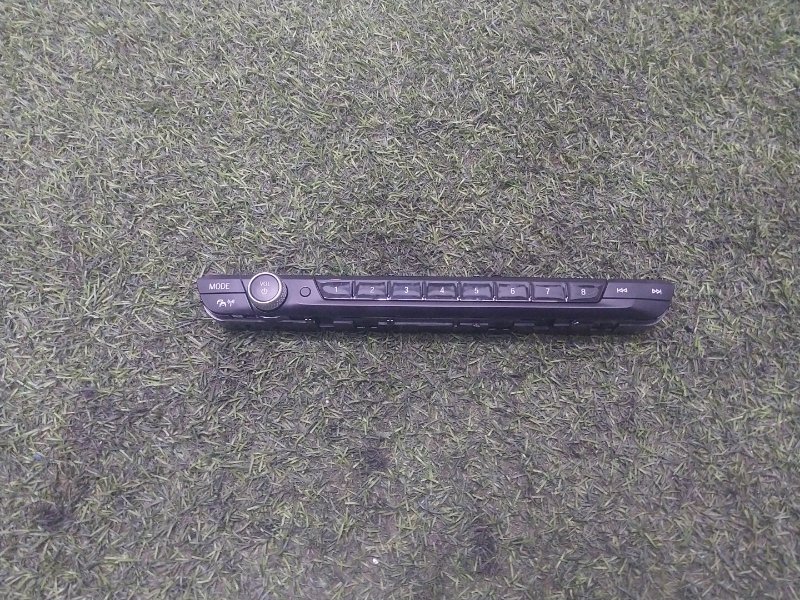 Блок кнопок