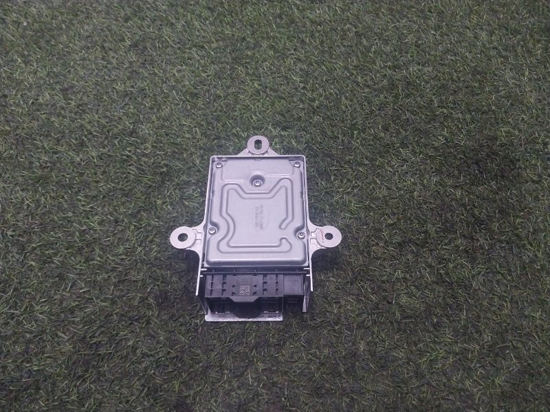 Блок управления подушек безопасности (AIR BAG)