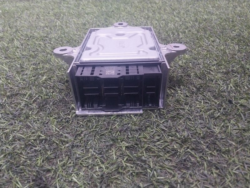 Блок управления подушек безопасности (AIR BAG)