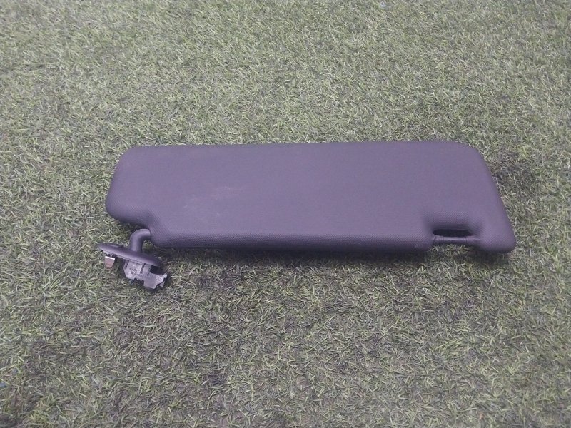 Козырек солнцезащитный