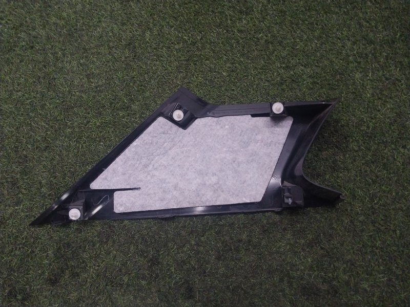 Обшивка стойки