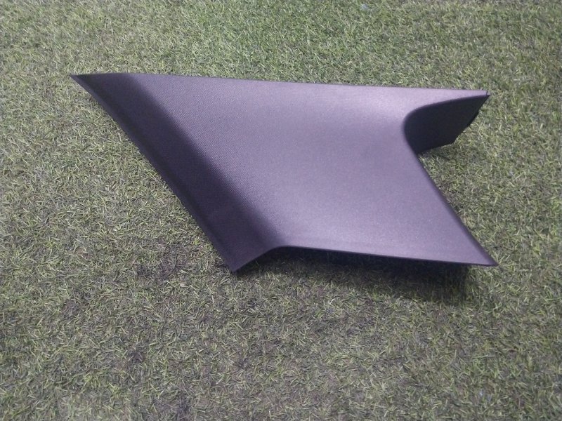 Обшивка стойки