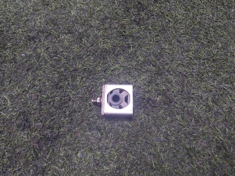 Подушка глушителя