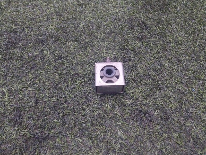 Подушка глушителя