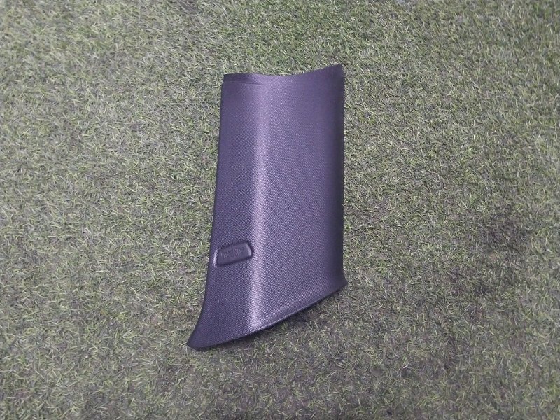 Обшивка стойки