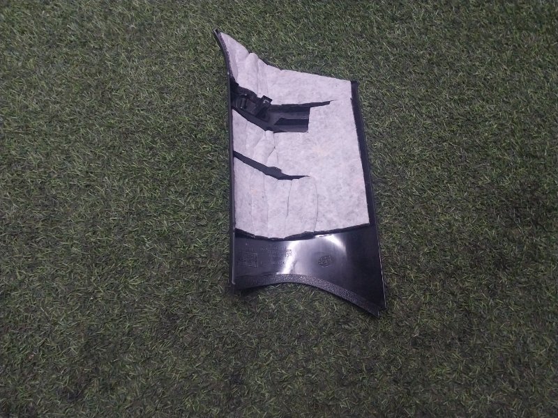 Обшивка стойки