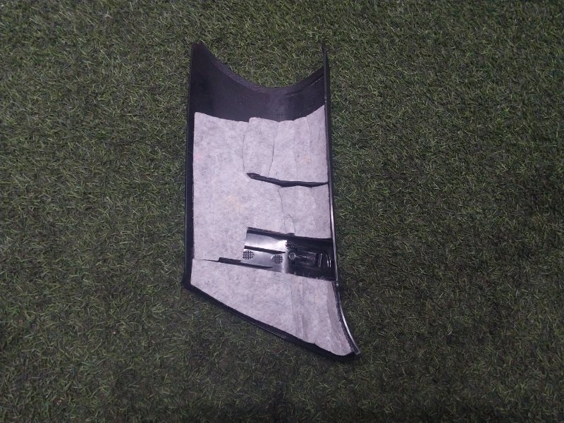 Обшивка стойки