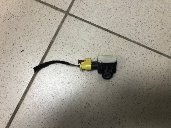 Датчик удара AIR BAG