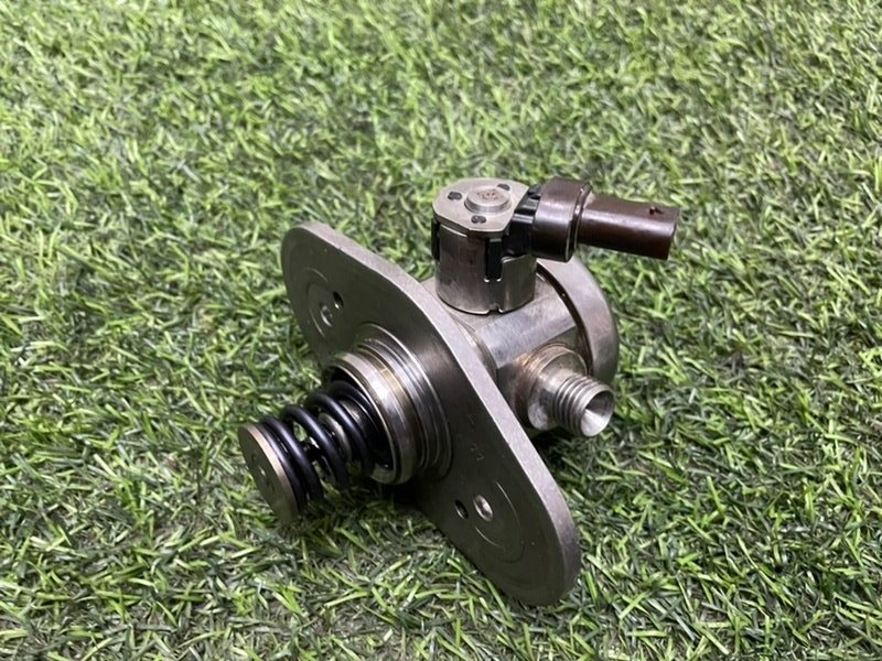 ТНВД (Топливный насос высокого давления)