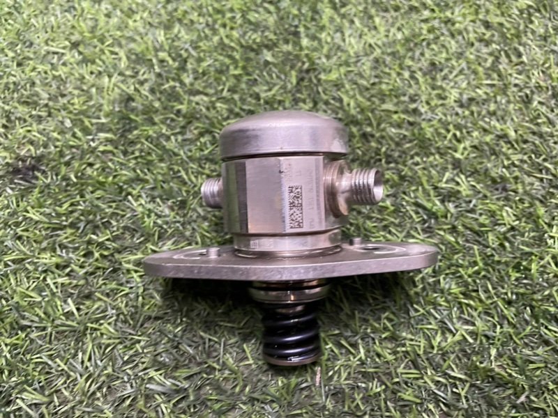 ТНВД (Топливный насос высокого давления)