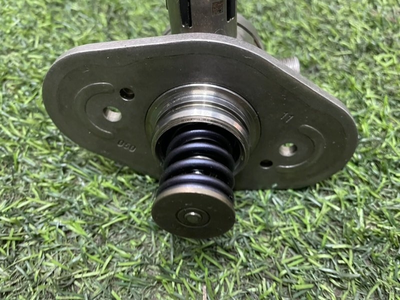 ТНВД (Топливный насос высокого давления)