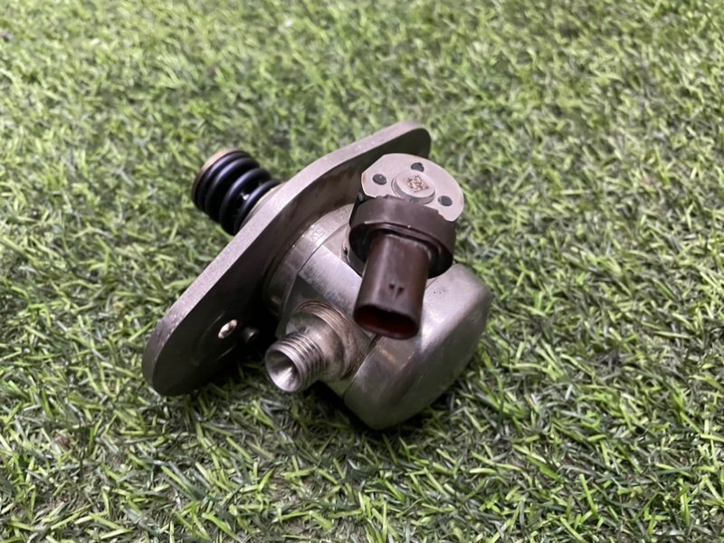 ТНВД (Топливный насос высокого давления)