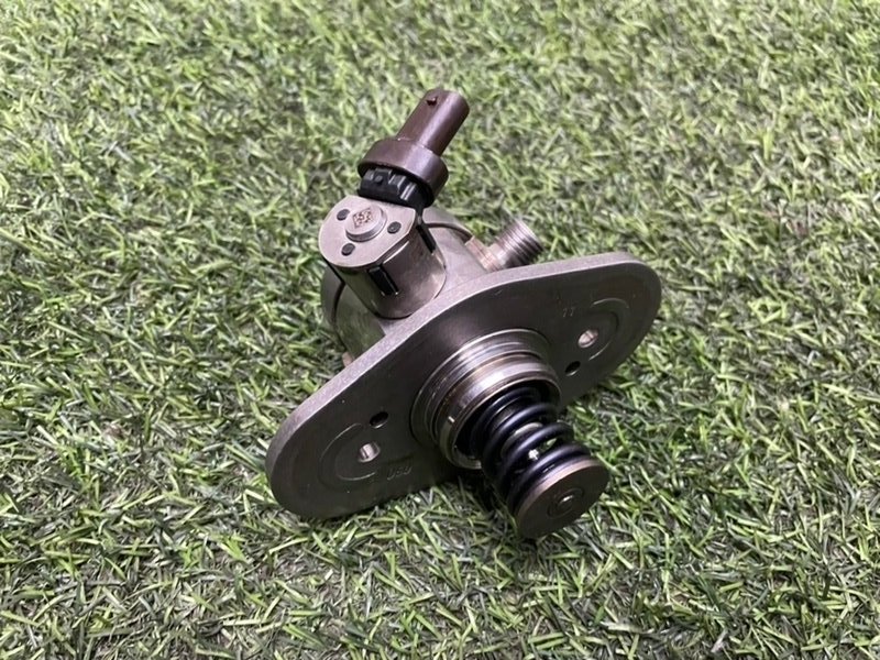 ТНВД (Топливный насос высокого давления)