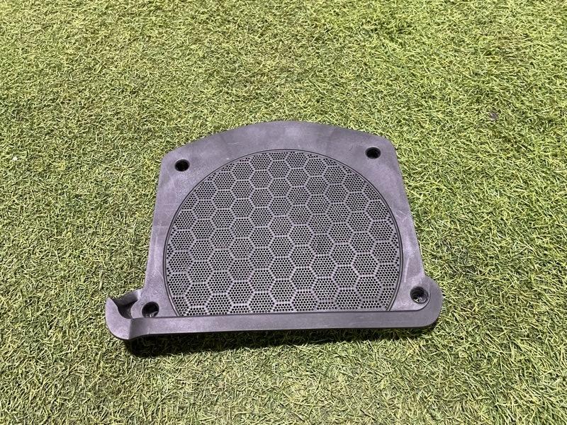 Решетка динамика