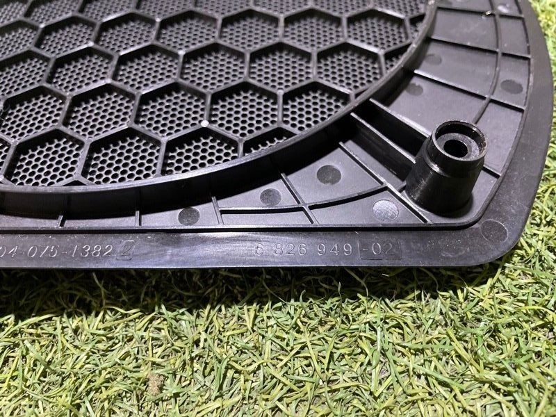 Решетка динамика