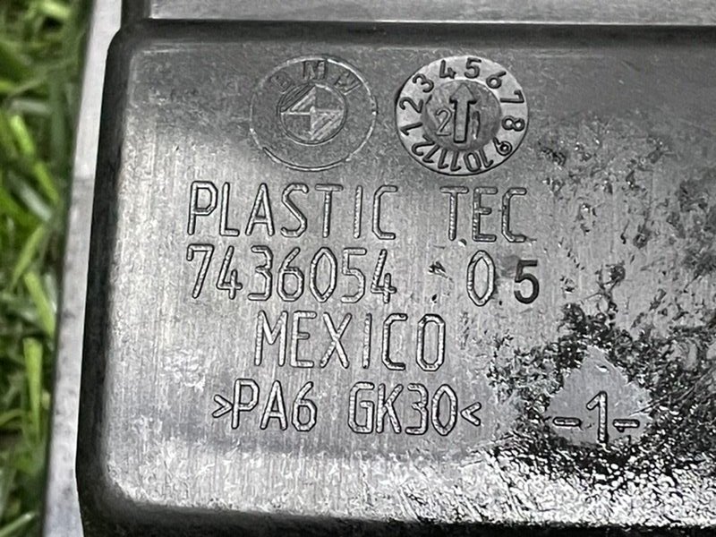 Ручка сиденья