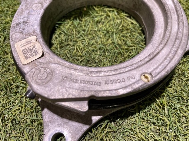 Натяжитель ремня