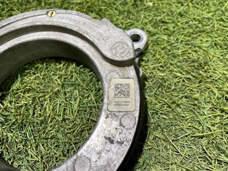 Натяжитель ремня