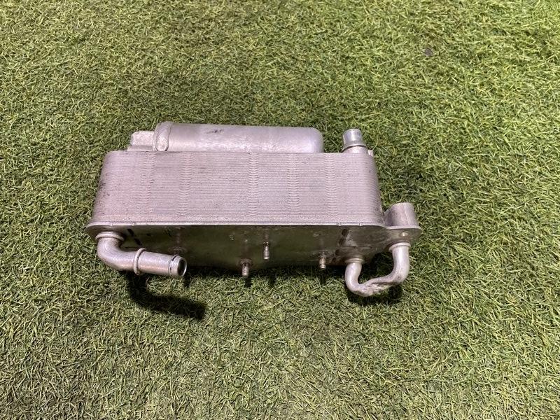 Радиатор кондиционера / конденсер