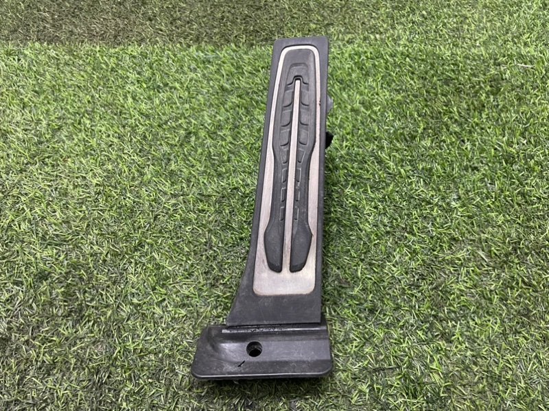 Педаль газа